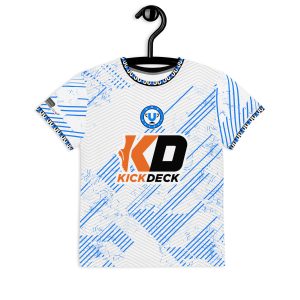 UVU Select Away Jersey